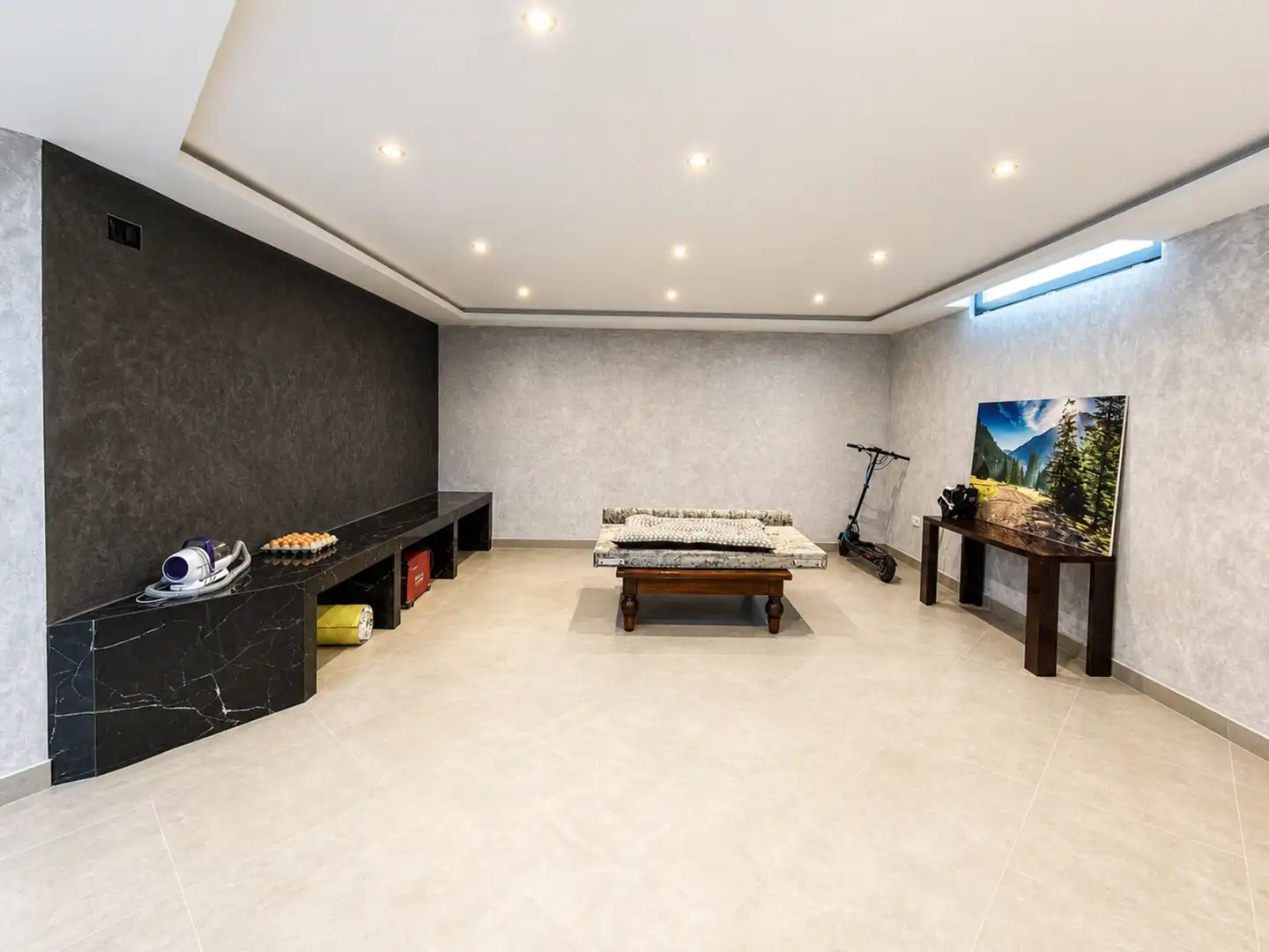 Casa o xalet en venda en Estepona amb Aire condicionat, Jardí privat i Terrassa