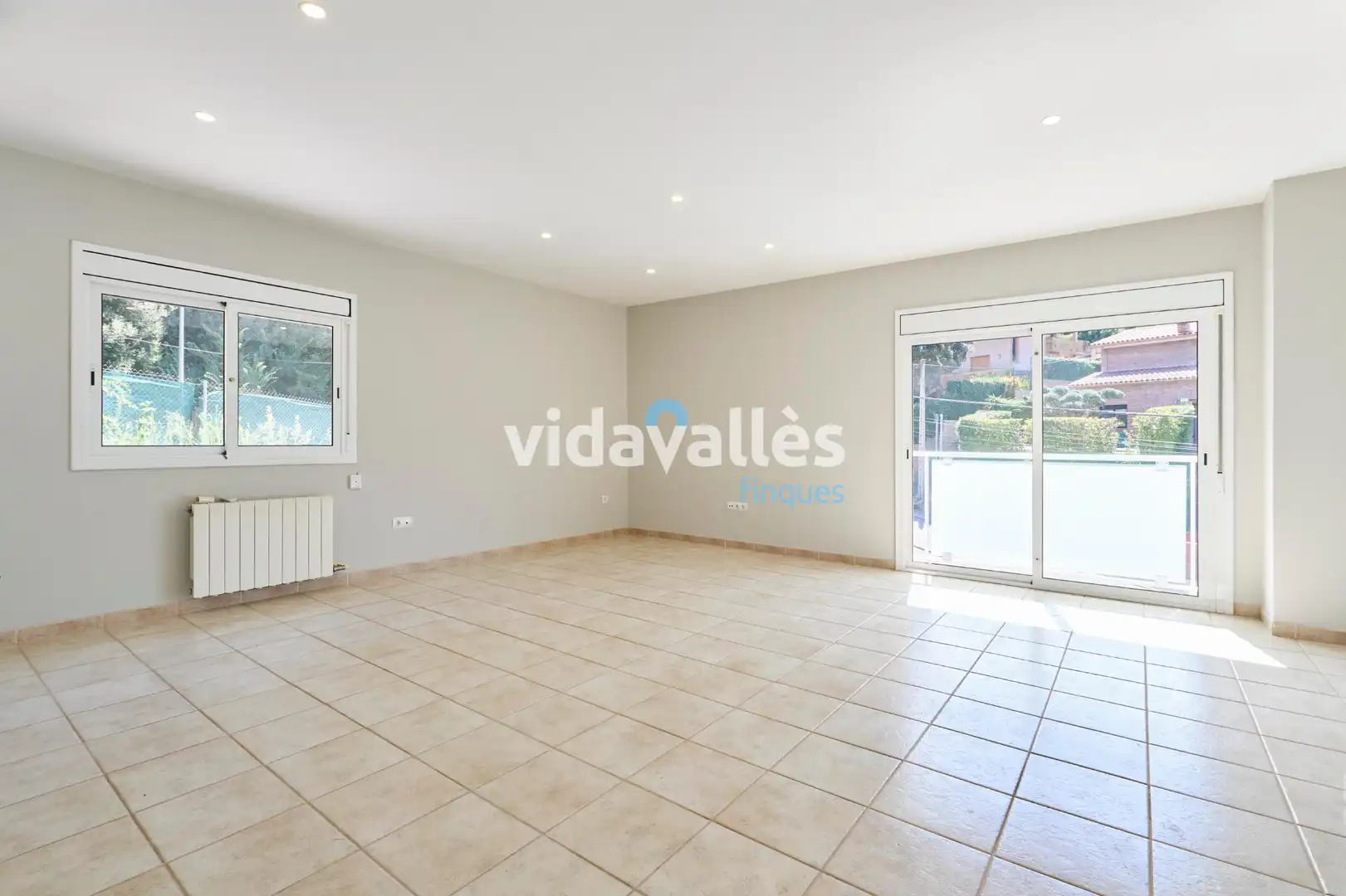 Casa amb terrassa en venda a Carrer Sant Joan, imagen 7