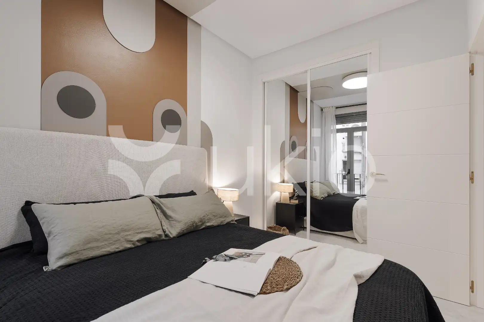 Apartament amb ascensor de lloguer a Calle de la Farmacia, imagen 17