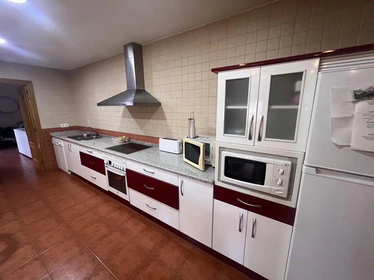 Houses for sale in Zona Sur - Av. de España - San Miguel