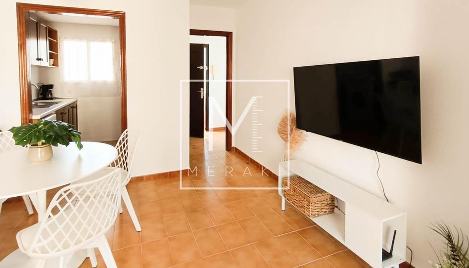 Apartamento en venta en Zona Levante - Playa Fossa - 4