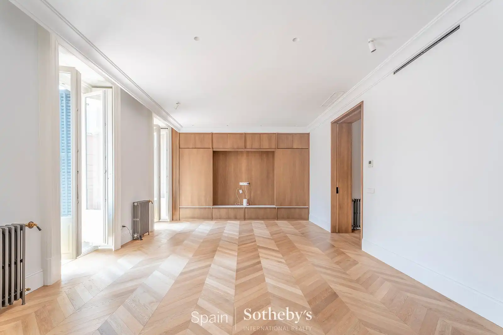 Apartament amb ascensor en venda a Centro, imagen 8