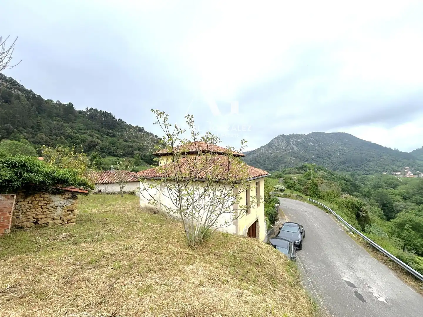 Houses for sale in Peñamellera Baja  with Private garden, Terrace and Storage room