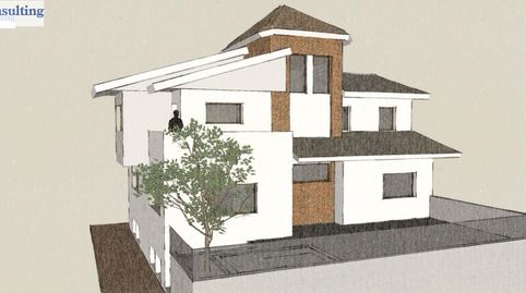 Foto 3 de Residencial en venda a Santa Teresa - Vereda, Albacete Capital