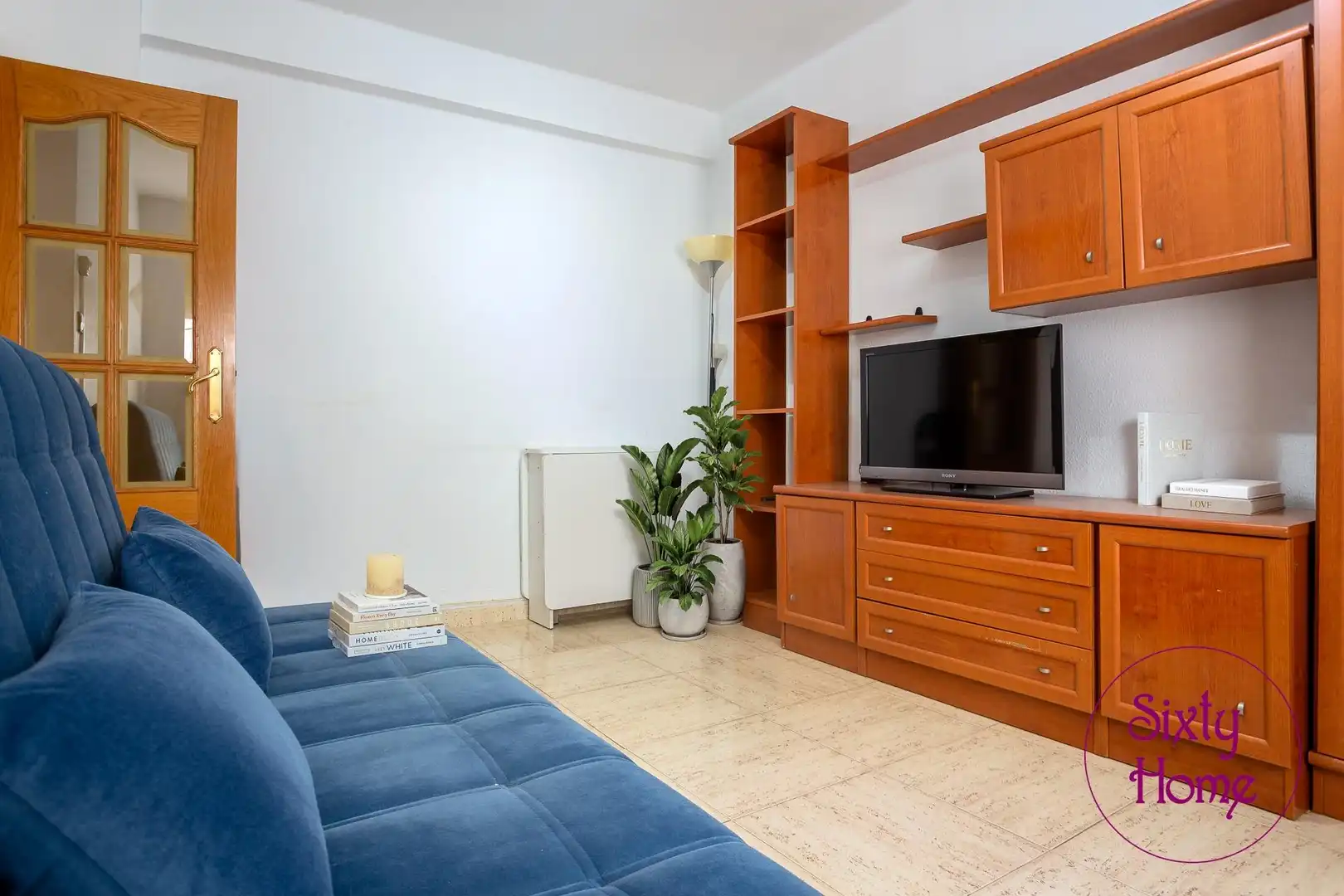 Piso con ascensor en venta en Calle del Tenor Fleta 38, imagen 2