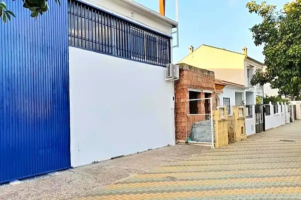 Casa bifamiliare in vendita a Cm. Veredón de los Frailes, imagen 2