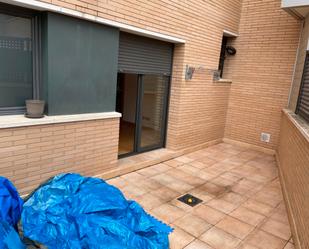 Exterior view of Flat for sale in Montcada i Reixac  with Air Conditioner, Heating and Parquet flooring