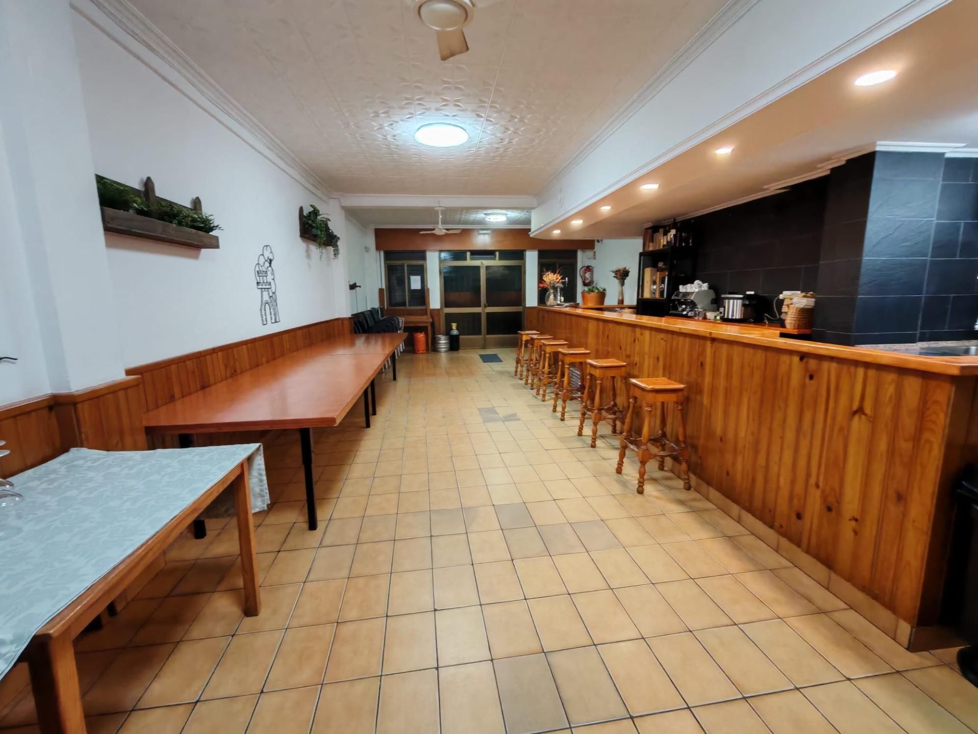 Local de lloguer a Calle Calle Santa Tegra, Teis