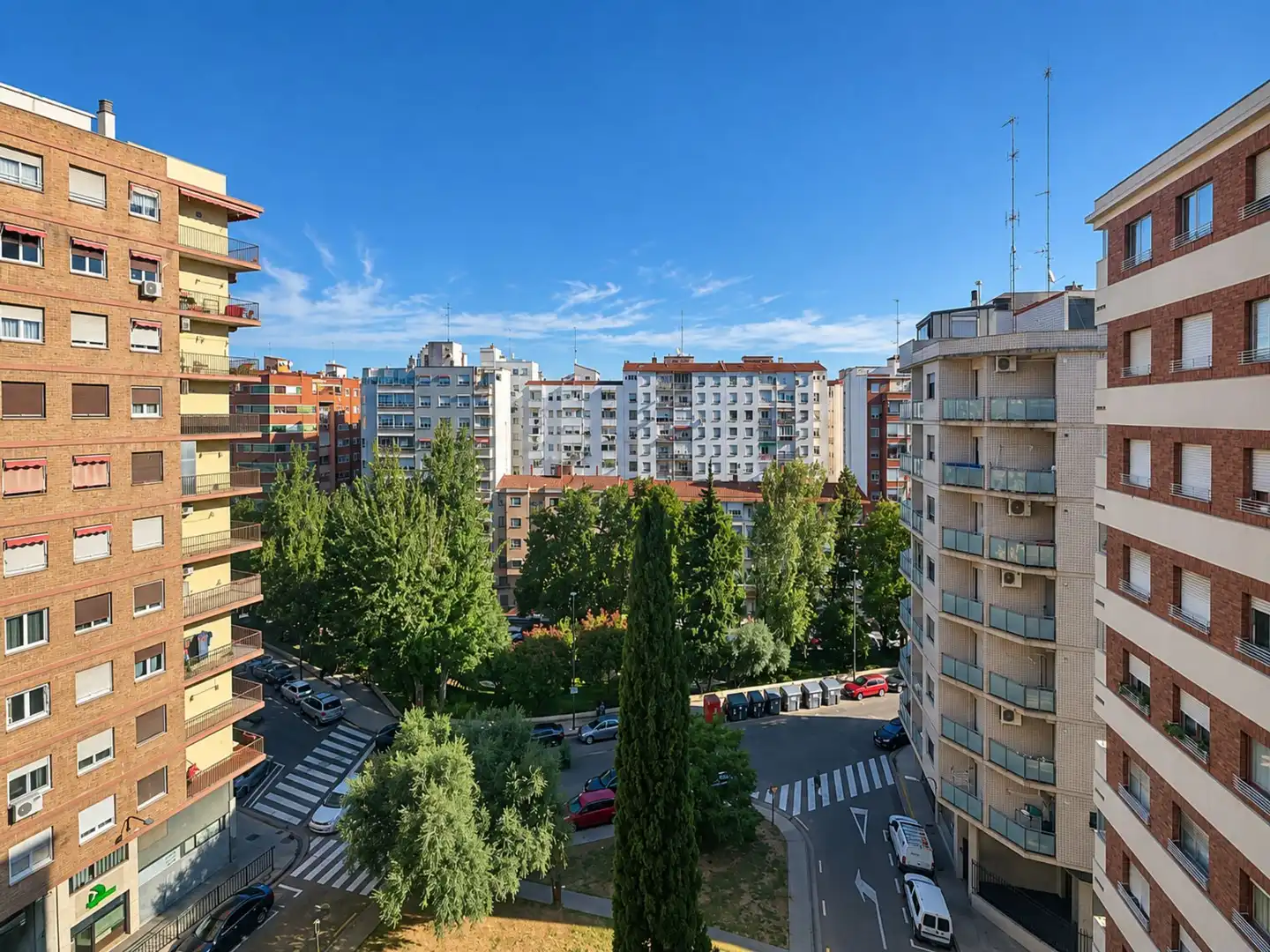 Appartement à vendre à San José, imagen 5