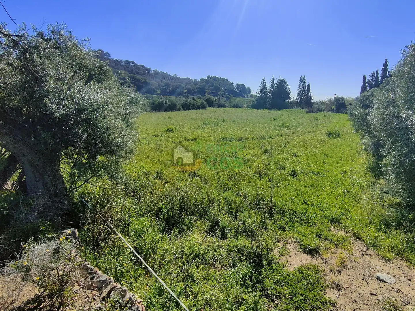 Terreno residenziale in vendita a Carrer dels Escanyets, imagen 3
