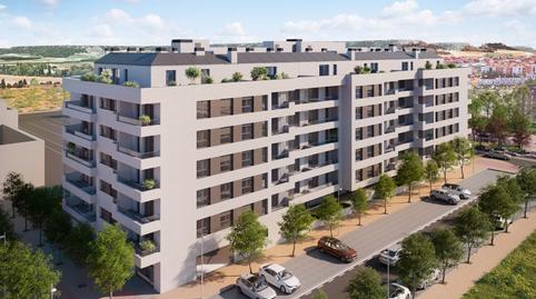 Foto 2 de Piso en venta en Pilaríca - Los Santos, Valladolid