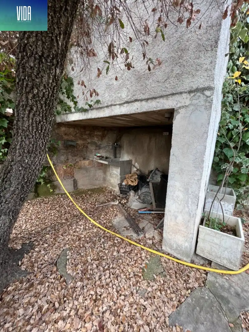Casa amb piscina en venda a Fonollosa, imagen 38