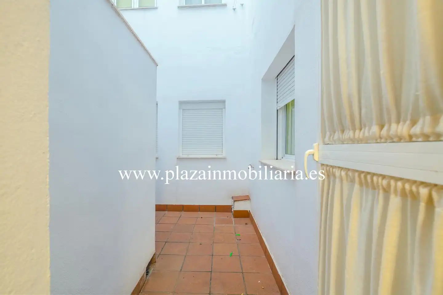 Exterior view of Ground floor for sale in Lucena  with Storage room and Furnished