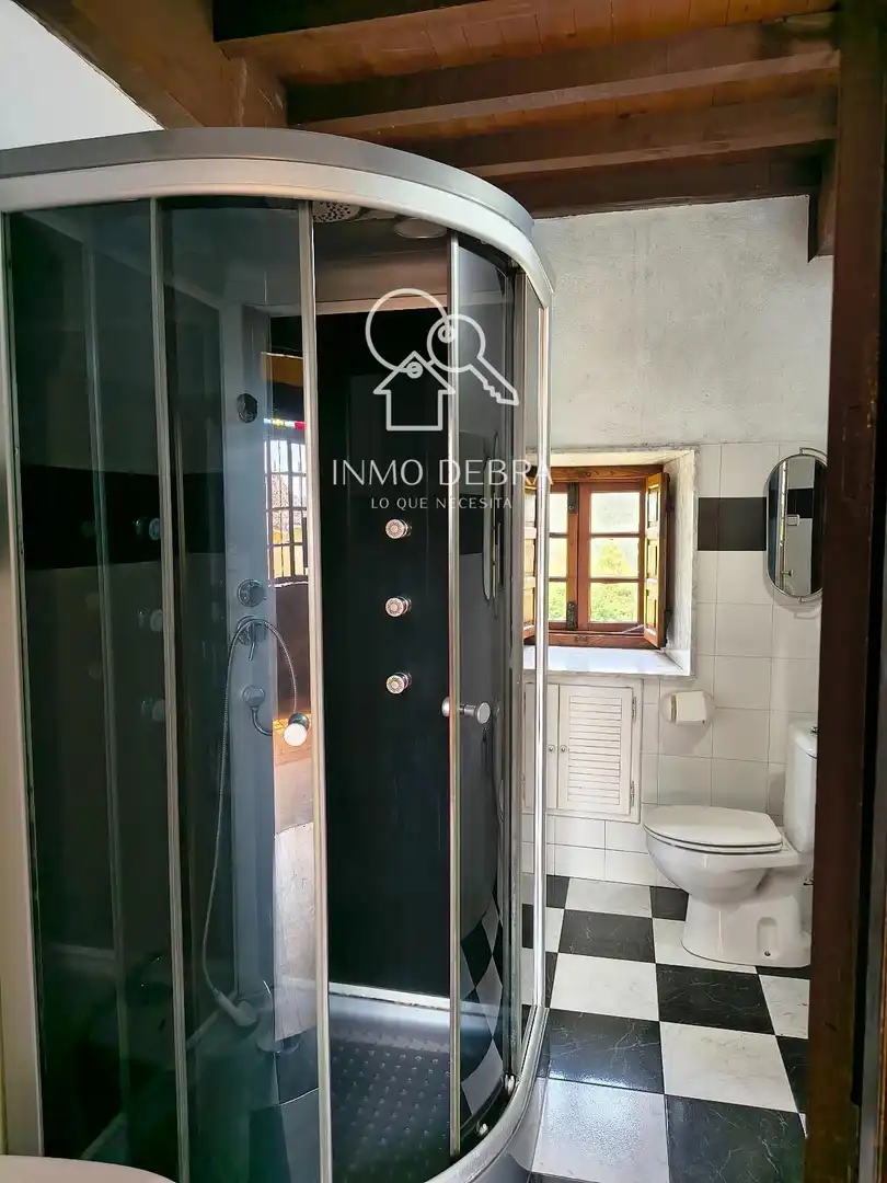 Casa o chalet en venta en Salas con Calefacción y Terraza