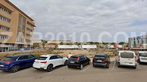 Photo 2 of Industrial land for sale in Calle Juan de la Cierva, Santo Domingo, Almería