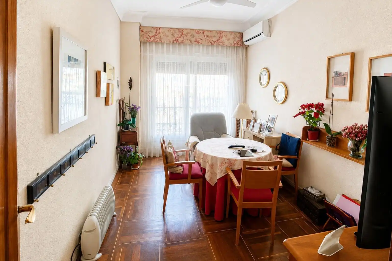 Wohnung mit Aufzug zum Verkauf in Rios Rosas, imagen 5