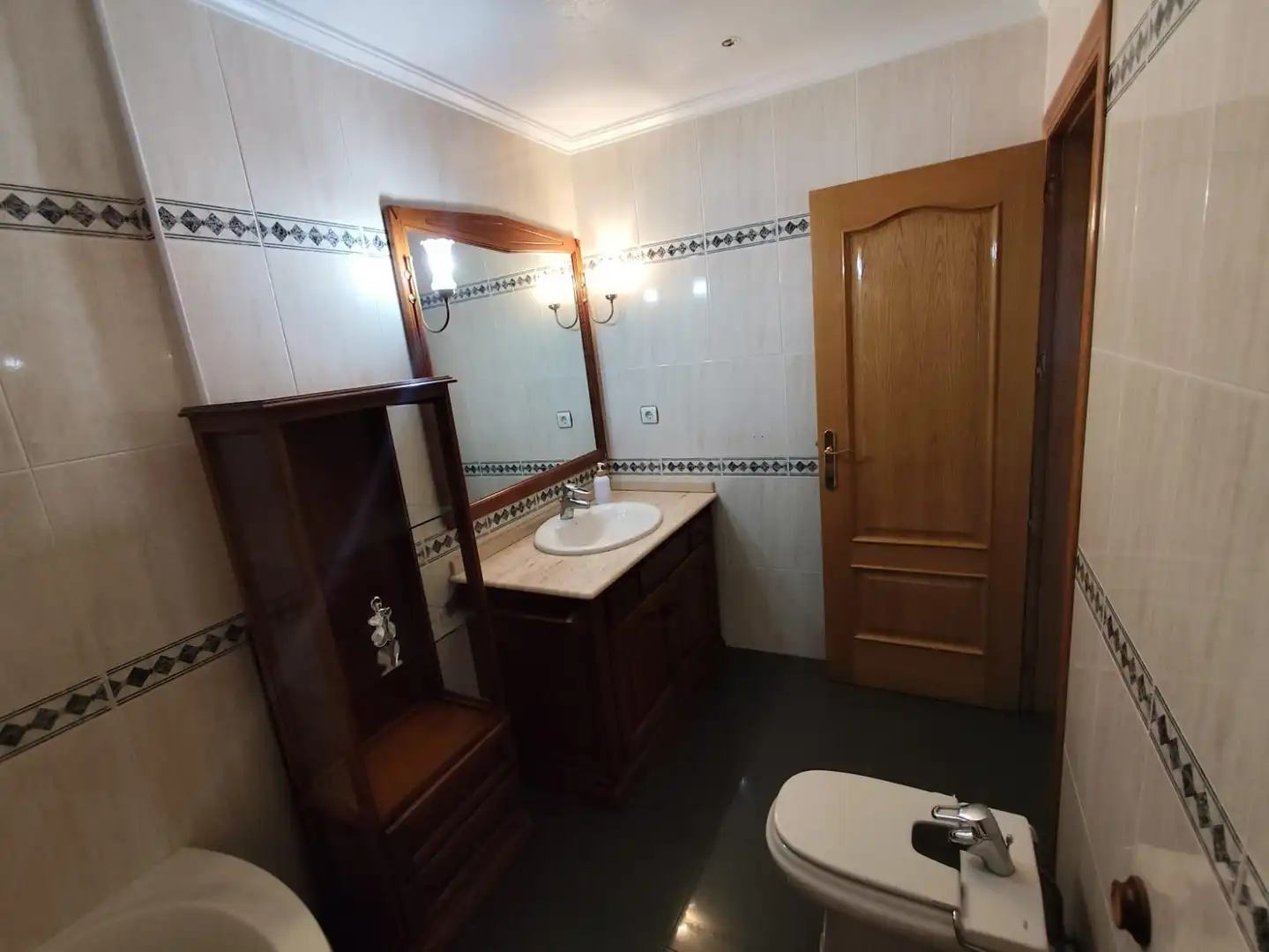 Habitatge amb terrassa en venda a Calle Calle Pintor Sorolla, imagen 17