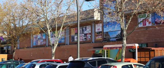 Garaje en Venta en Calle de Groenlandia en Perales del Río