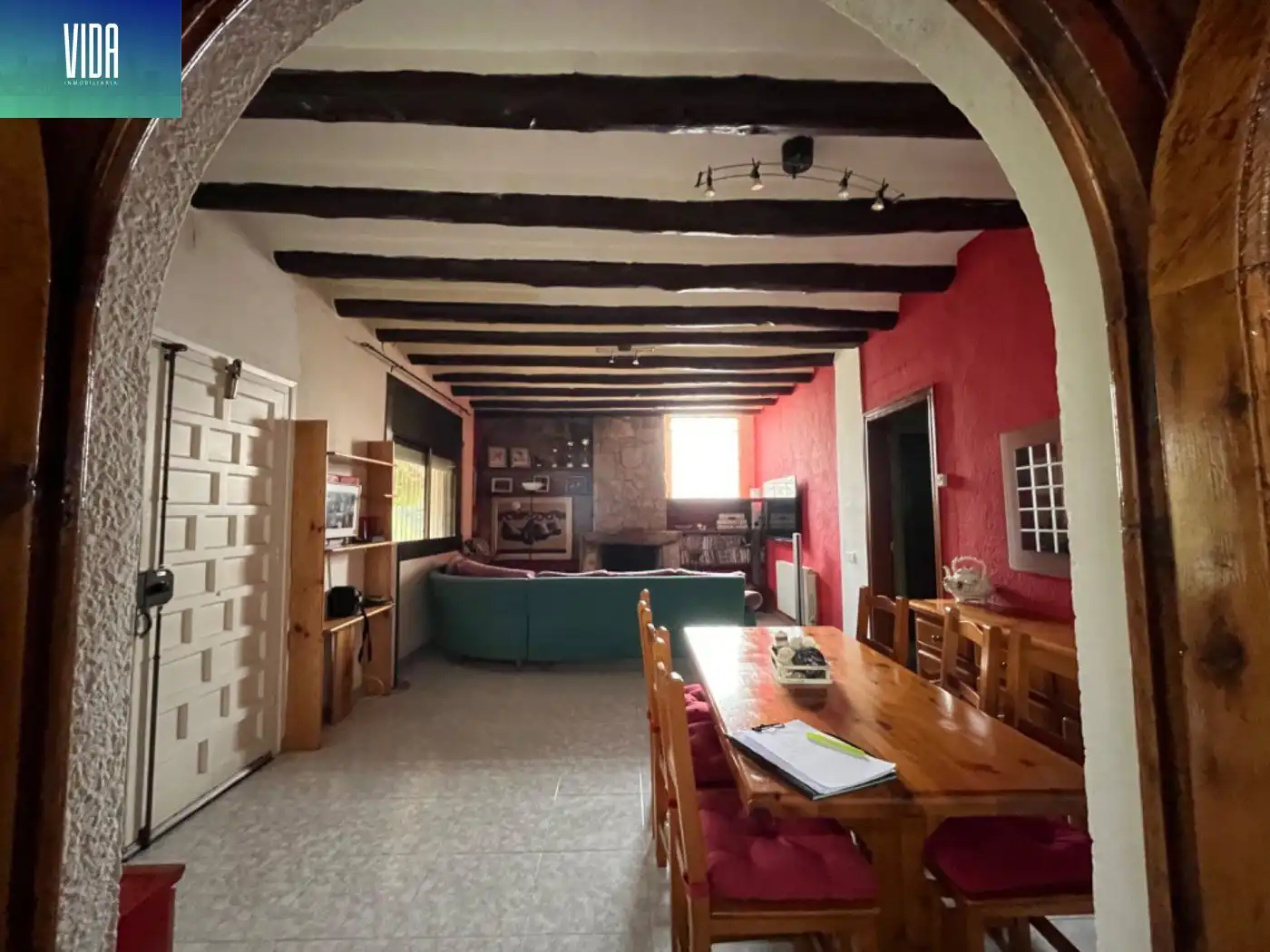 Casa amb piscina en venda a Fonollosa, imagen 16