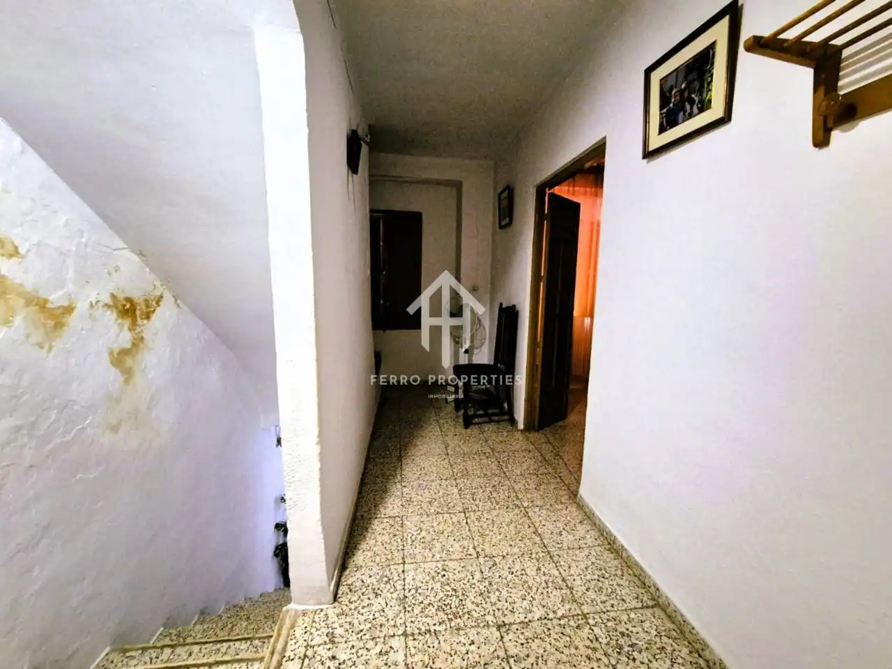Casa o chalet en venta en Zagra con Amueblado
