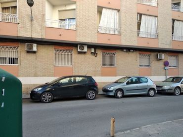 Wohnung zum Verkauf in Calle Parejo y Cañero 21