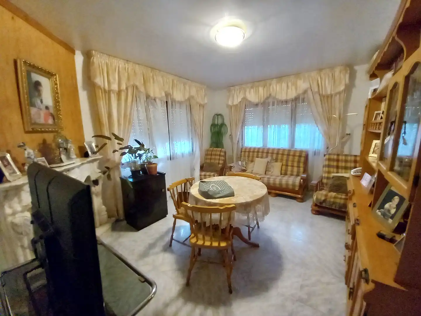 Casa o chalet en venta en Boverals - Saldonar