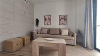 Living room of Apartment for sale in  Sevilla Capital  with Air Conditioner and Balcony