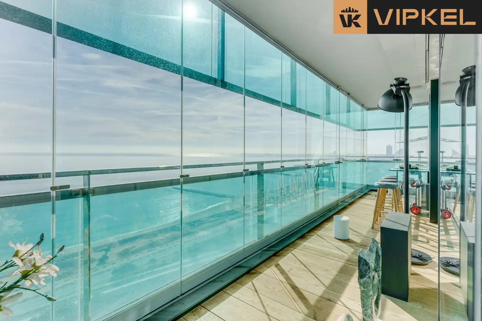 Appartamento con terrazza in vendita a Passeig de Garcia Fària, imagen 19