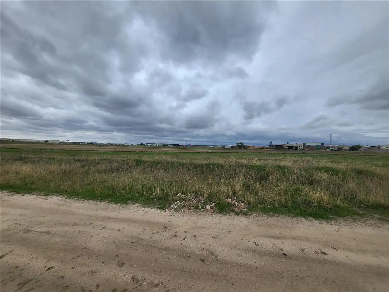 Industrial land for sale in Torrejón de la Calzada