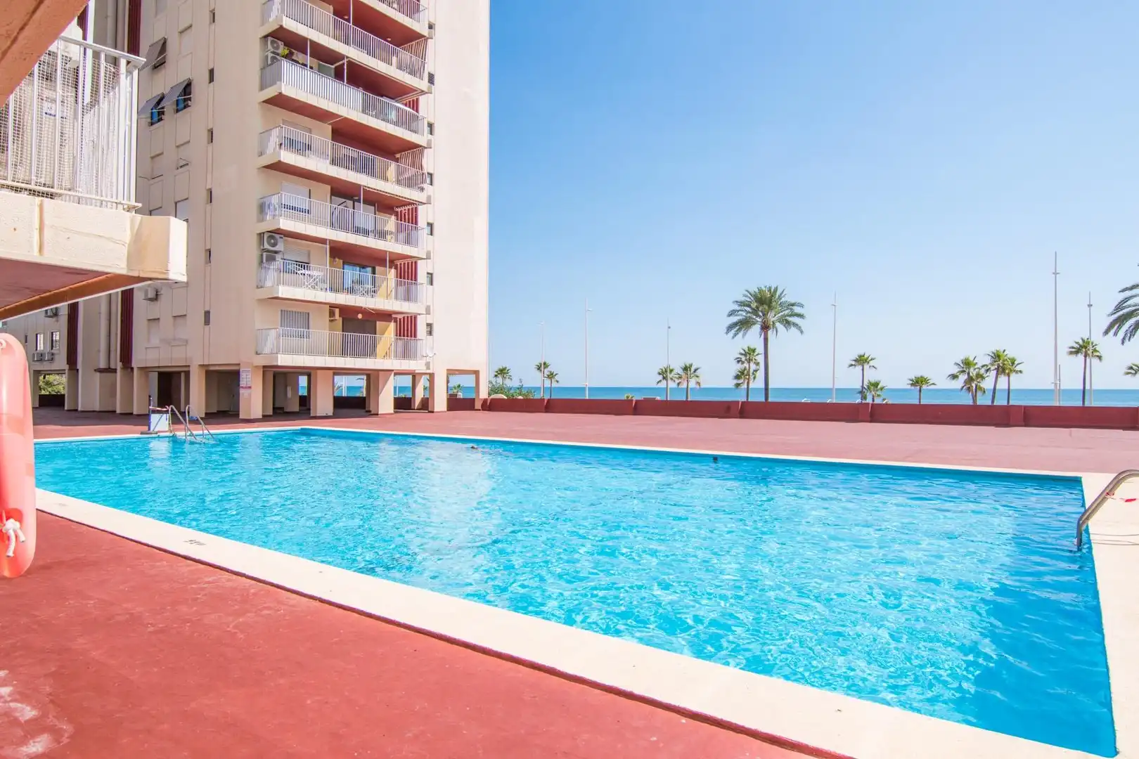 Apartment with pool for sale in Playa de Gandia, imagen 22