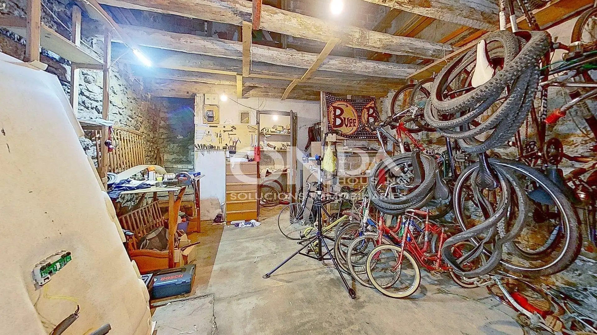 Casa in vendita a Carrer DEL RAVAL, imagen 6
