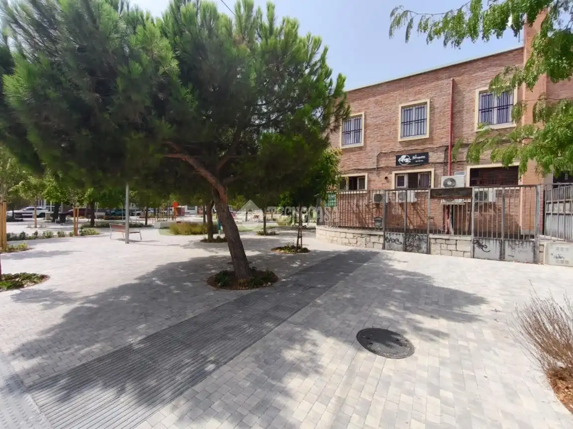 Business premises to rent in San Blas, imagen 15