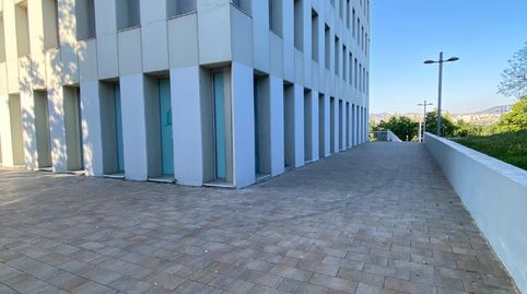 Foto 4 de Oficina de lloguer a Avinguda del Puig Castellar, Singuerlín, Santa Coloma de Gramenet