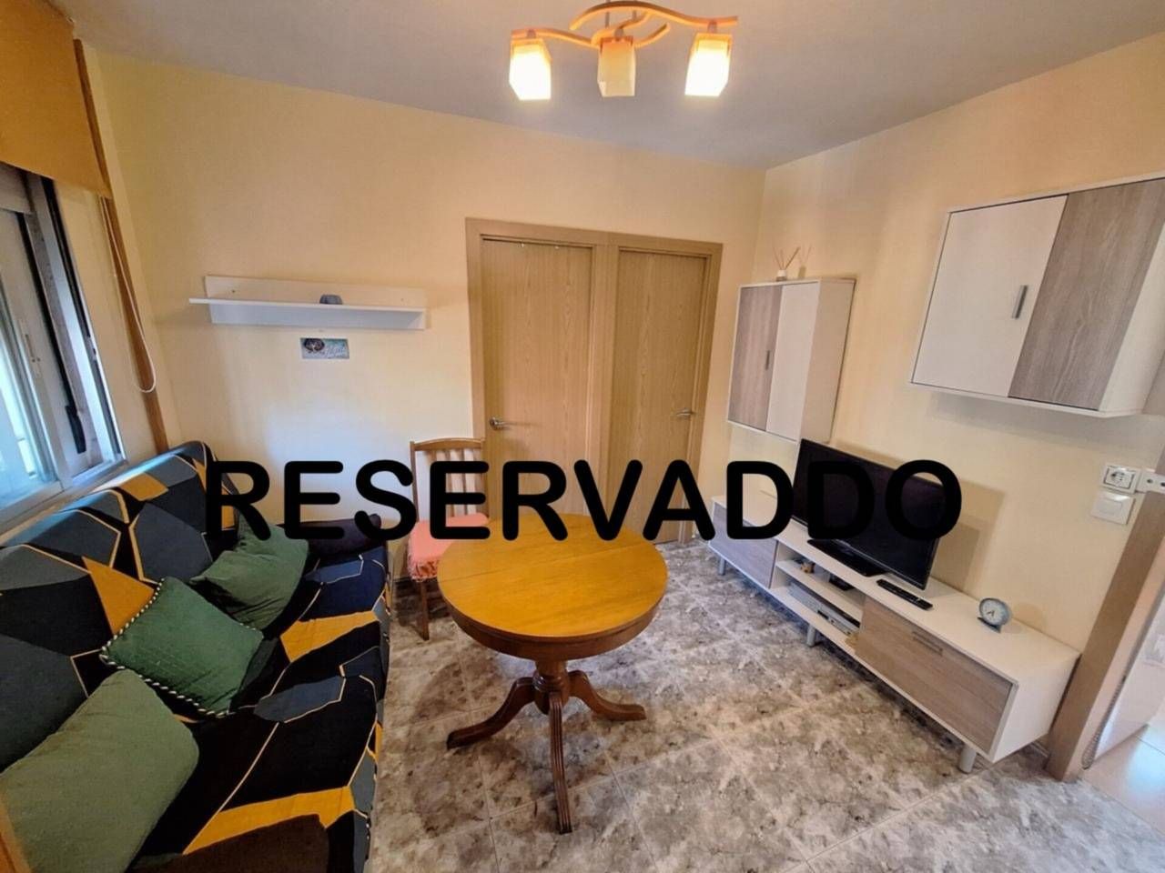 Flat for sale in  Madrid Capital
