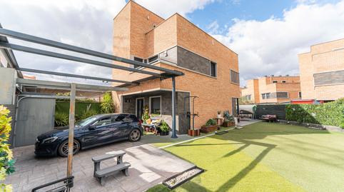Photo 2 of House or chalet for sale in Calle Aries, Sur - PAU 4, Madrid