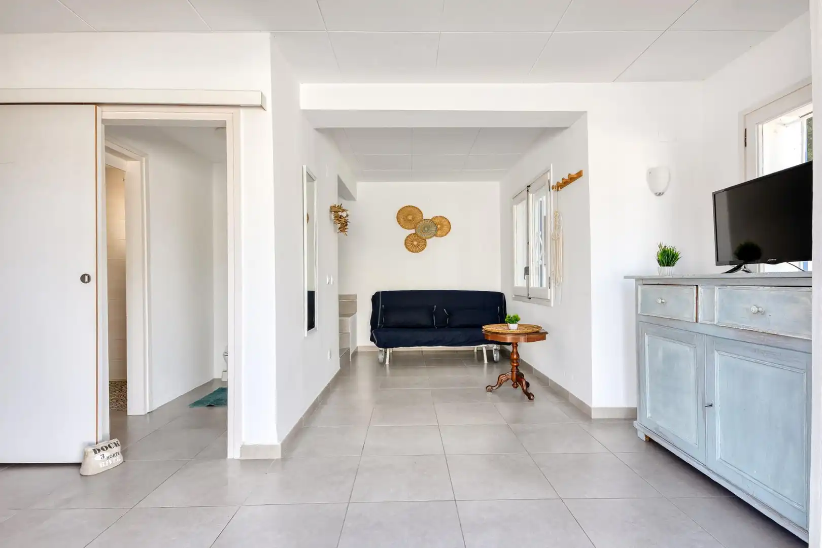 Casa o xalet en venda en Roses amb Jardí privat, Terrassa i Forn