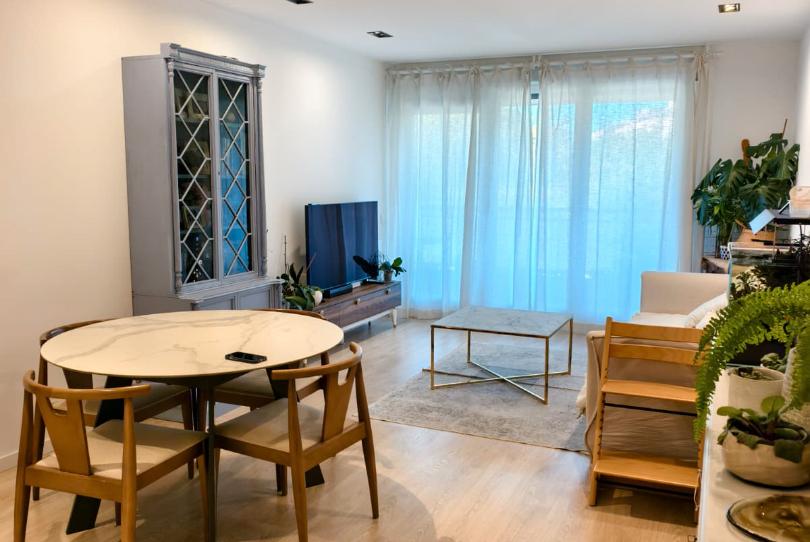 Photo 1 of Flat for sale in Calle de Ramón Rubial, El Rosón - Kelvinator, Madrid