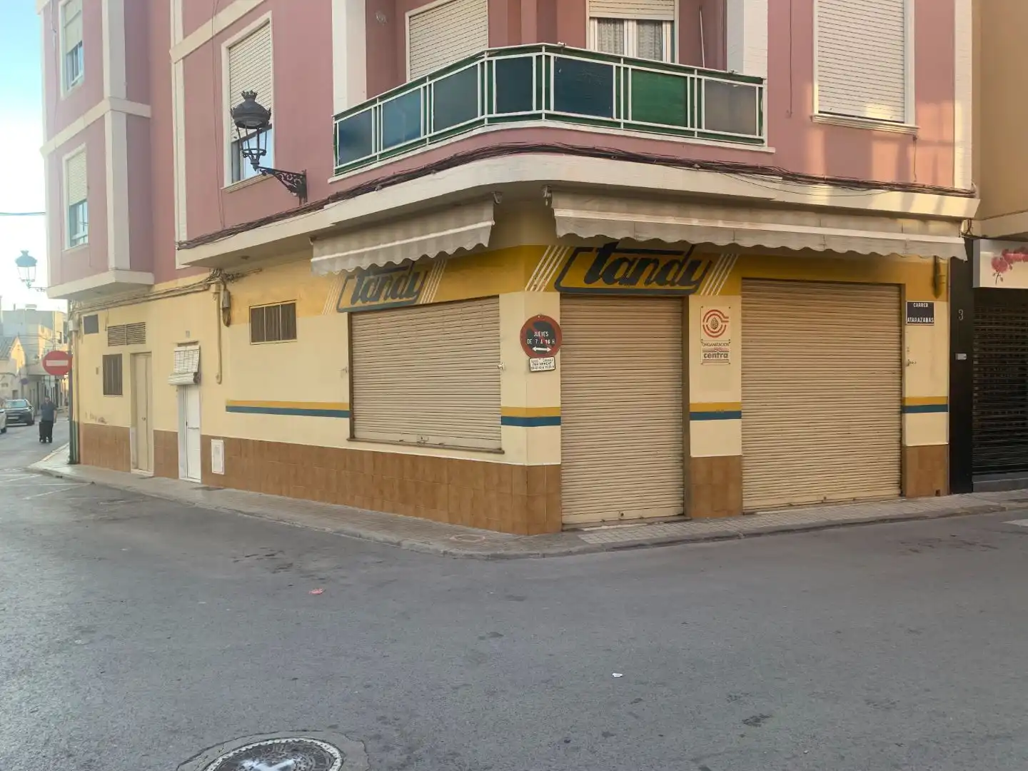 Commercial properties for rent in Benifaió