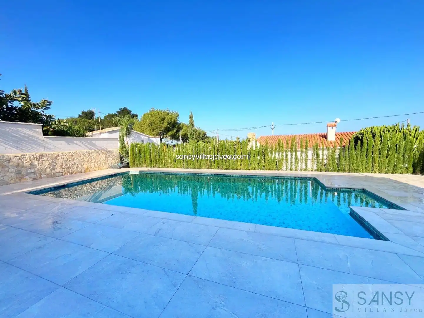 Villa in vendita a Saladar, imagen 11