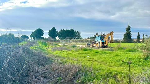 Foto 3 de Terreno en venta en Centro, Antequera