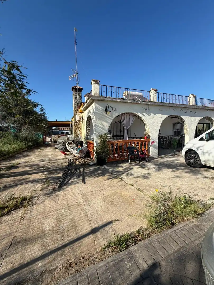 Casa o chalet en venta en Salesianos