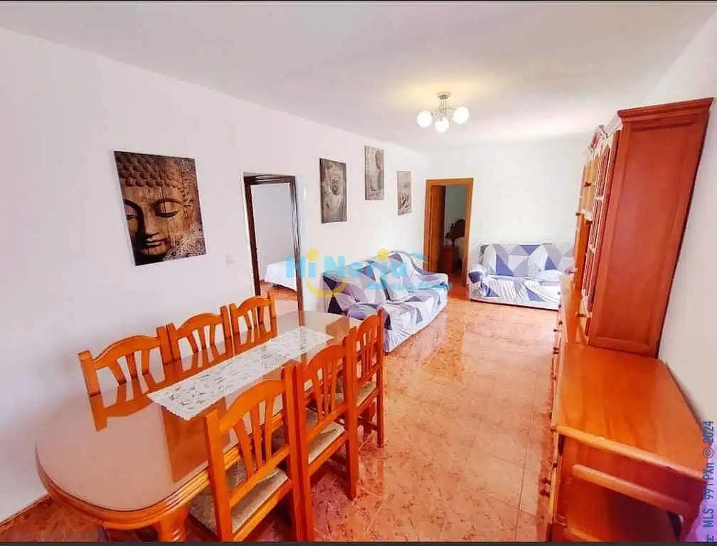Casa en venda a Canillas de Albaida, imagen 3