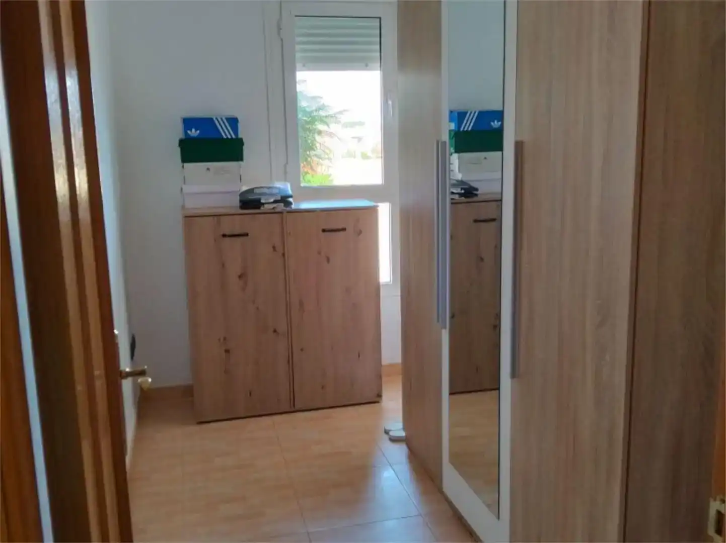 Habitación de Piso en venta en Las Cabañuelas