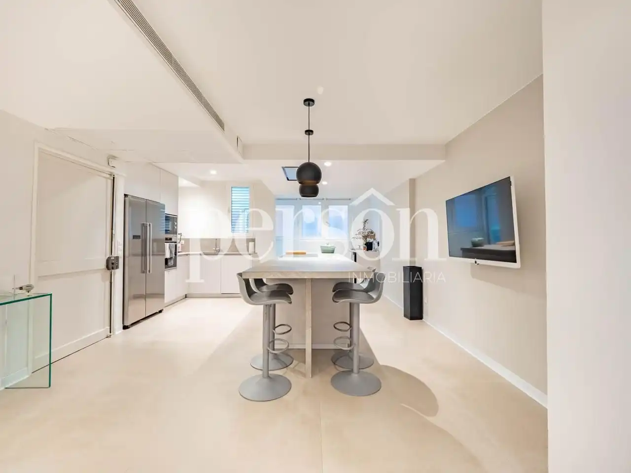 Piso con ascensor en venta en El Pla del Real, imagen 26