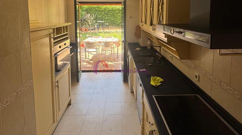 Foto 4 de Casa adosada en venta en Juan Ramón Jimeméz, Cardeñadijo, Burgos, Cardeñadijo, Burgos