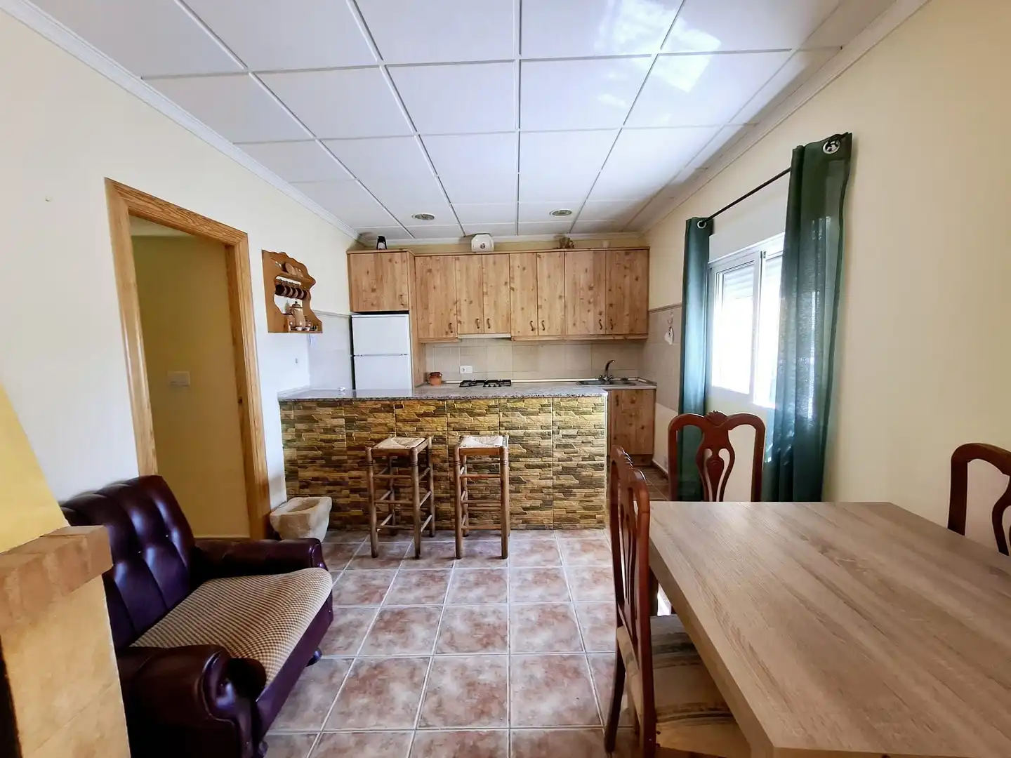Maison rustique à vendre à Pedanías Norte, imagen 37