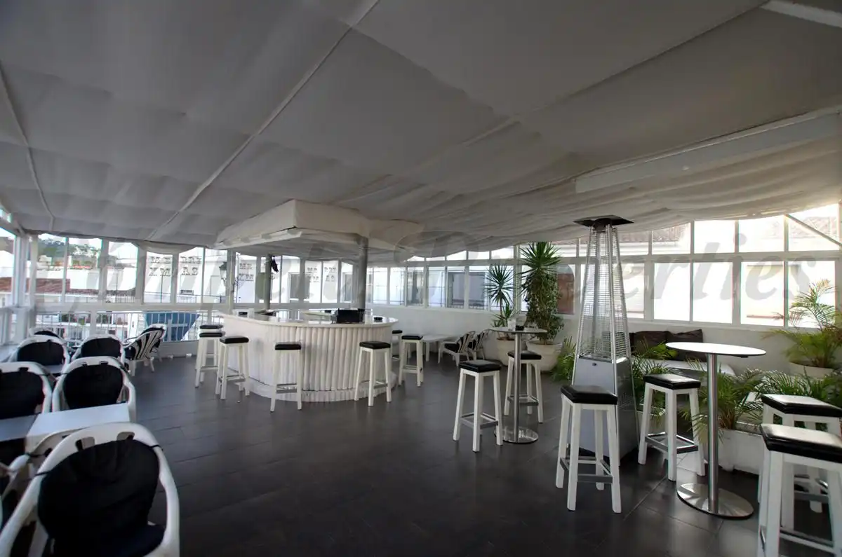 Business premises for sale in Cómpeta, imagen 11