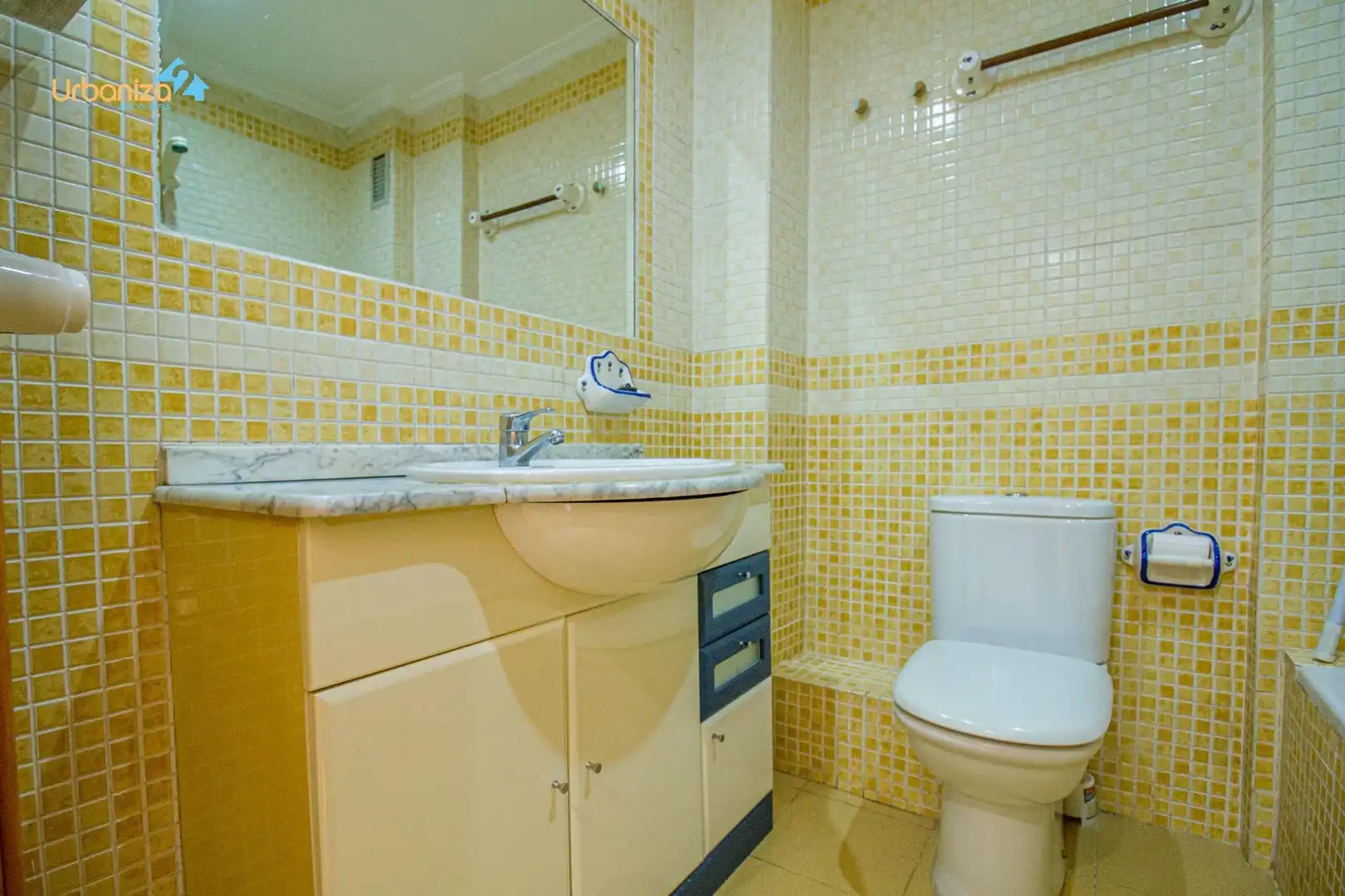 Apartments for rent in Pardaleras