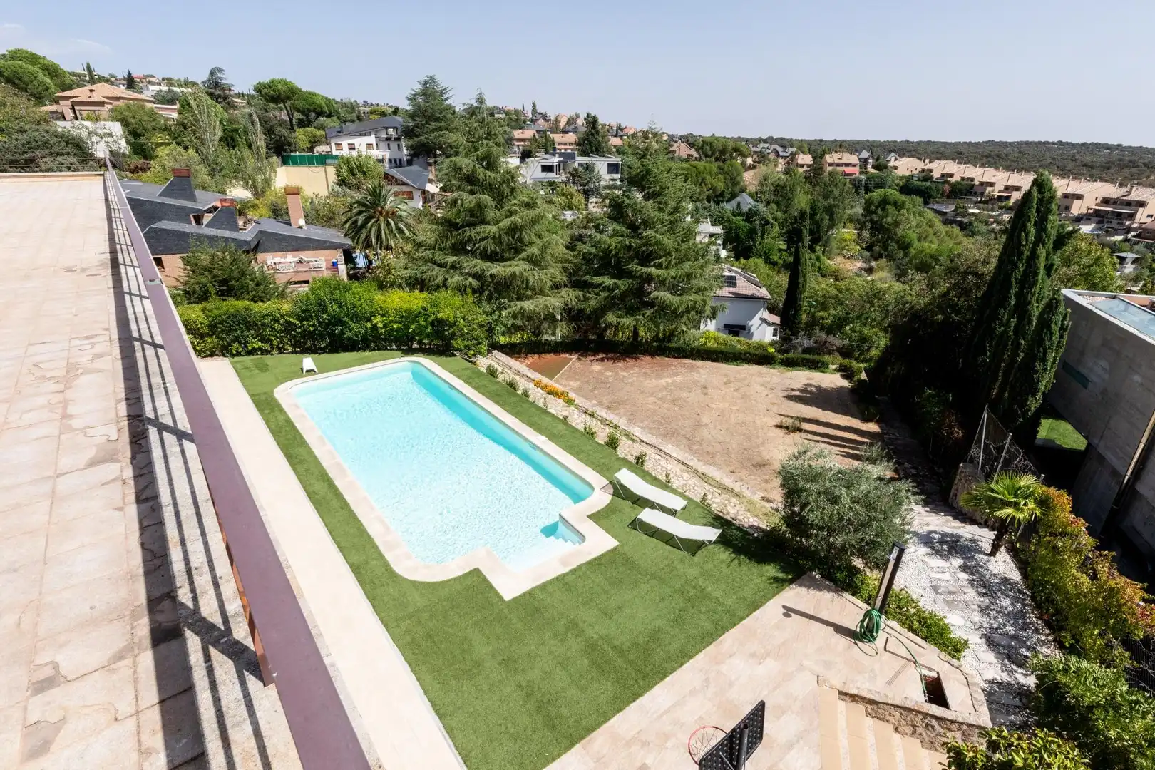 Villa con terrazza in vendita a Los Peñascales, imagen 42