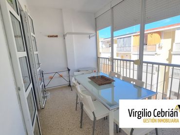 Flat for sale in Playa de la Regla